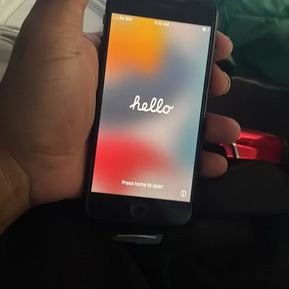 iPhone box - Picture 2 of 5